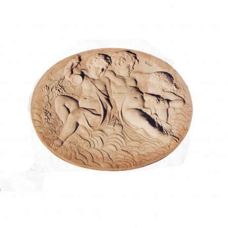 PANNELLO PUTTI